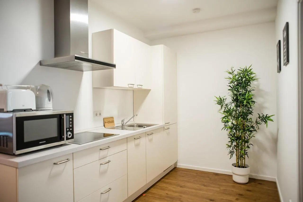 Fantastic 2 Bedroom Apartment Berlin