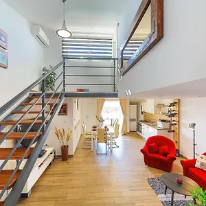 Perla Castellana Appartement Kaštela