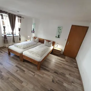Zentrum Appartement Füssen