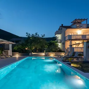 Dobrila Appartement Kaštel Novi