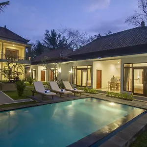 Ayu Shanti Lodge Ubud