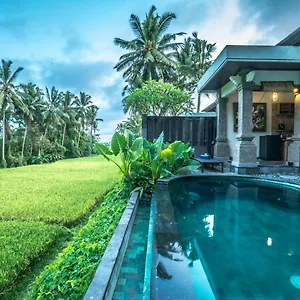 Kirani By Mahaputra-chse Certified Villa Ubud