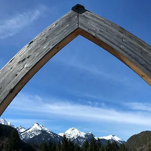 Bergmomente Neuschwanstein Appartement Schwangau